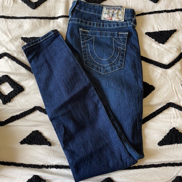 THREE pairs of True Religions for $100 - Picture 4 of 6
